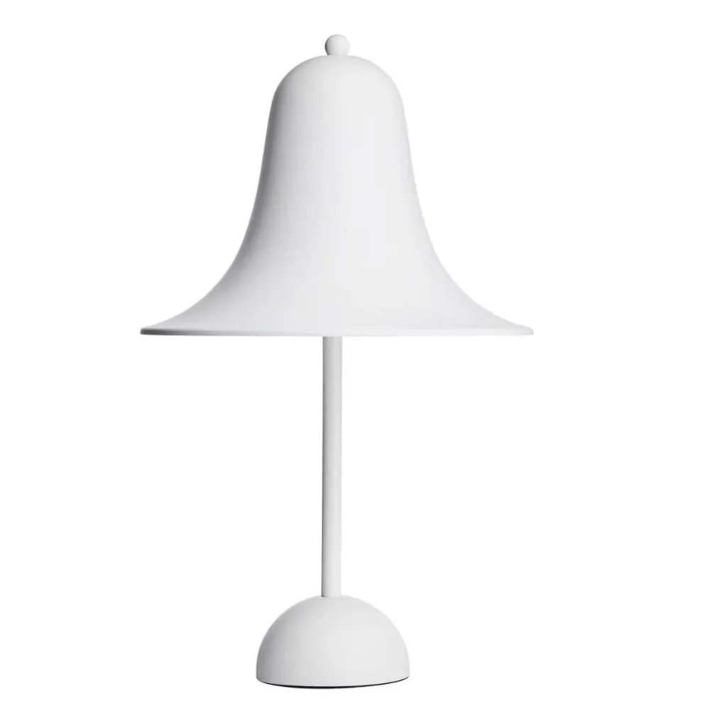 Smart Wi-Fi Pantop Bordlampe Matt White