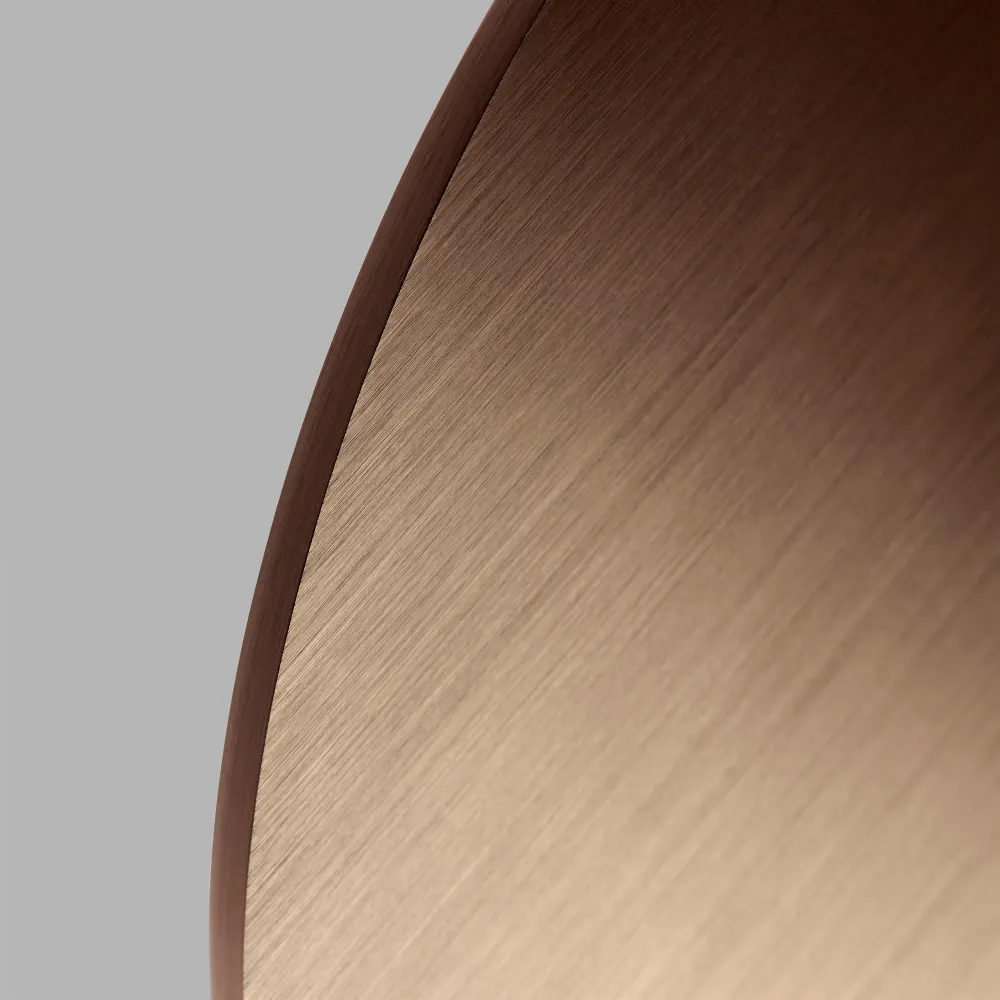 Soho W1 Væglampe 2700K-3000K Rose Golden