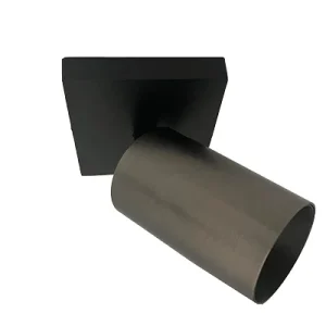 SpotOn1 væg/-loftlampe fra Antidark Hvid