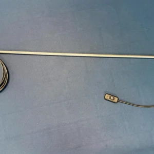 Stativ uden udtræk med ledning 100cm LH13 (spisebordslampe)