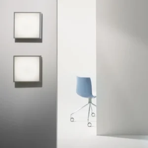 Taketa væg/-loftlampe fra Astro Lighting from Japan