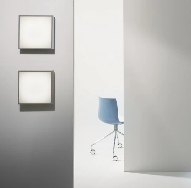 Taketa væg/-loftlampe fra Astro Lighting from Japan