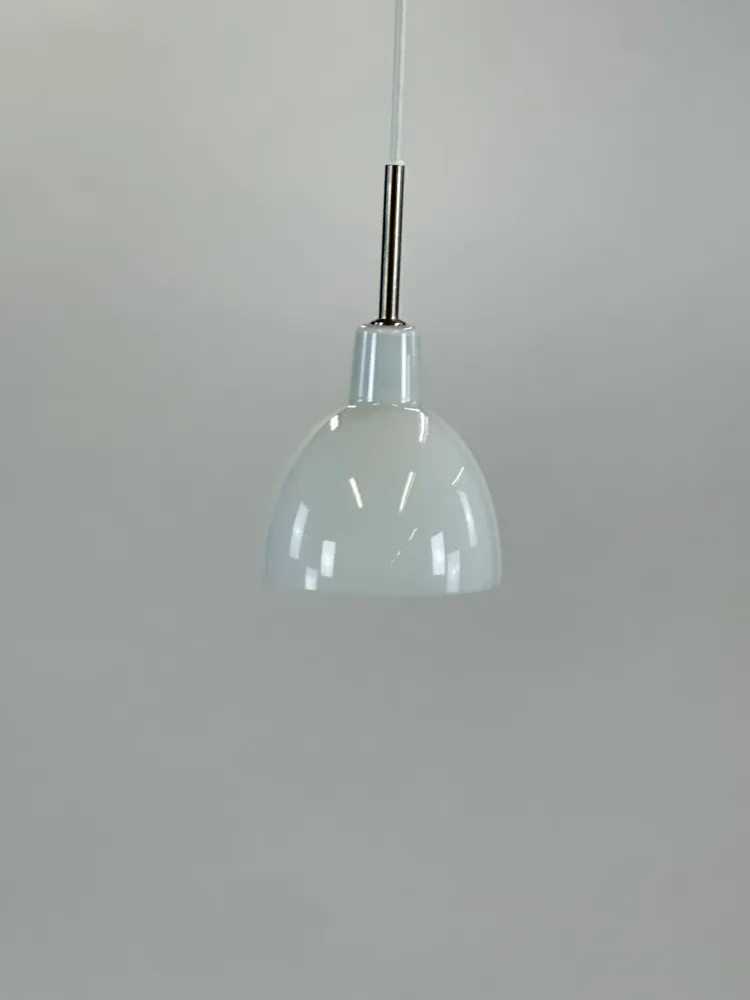 Toldbod Glas Pendel - Louis Poulsen Ø15,5