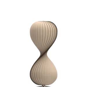 TR10 gulvlampe Hul Rossau