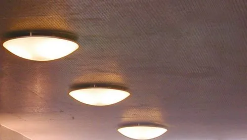 Trama D14 api væglampe loftlampe Luceplan