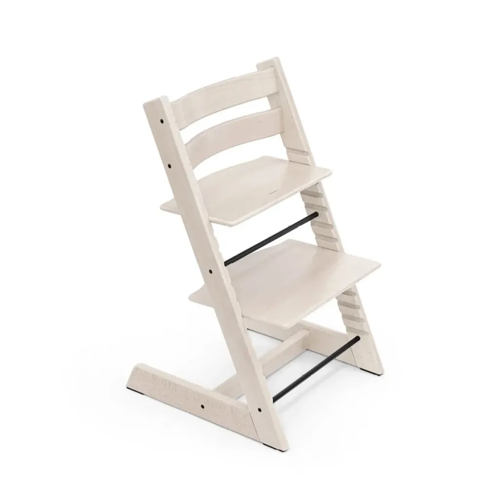 Tripp Trapp® Højstol - Whitewash