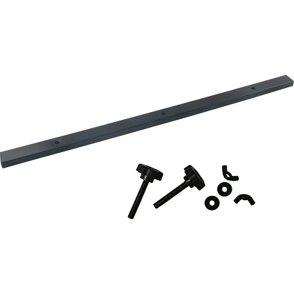 Unite lampebom t/teleskopstativ midnight 3-Year Warranty