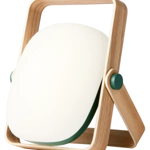 Vang bærbar bordlampe "Light Hammel"
