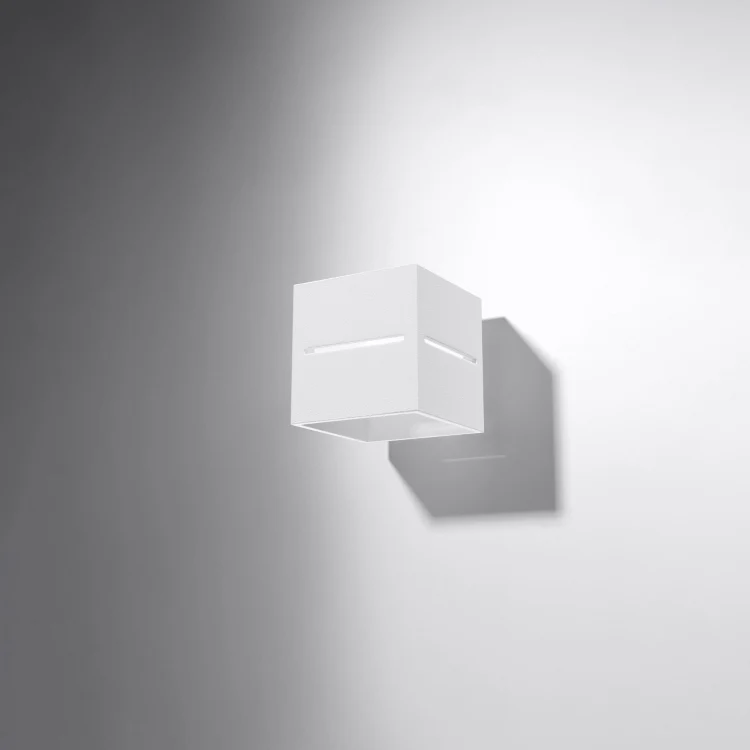 Væglampe LOBO alabast