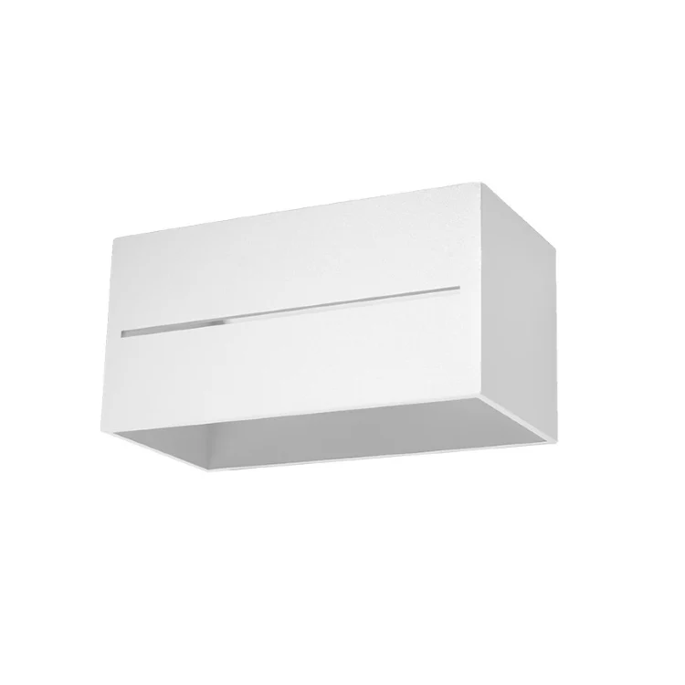 Væglampe LOBO MAXI alabast