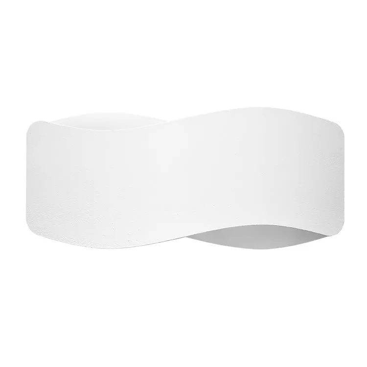 Væglampe TILA 30 ivory