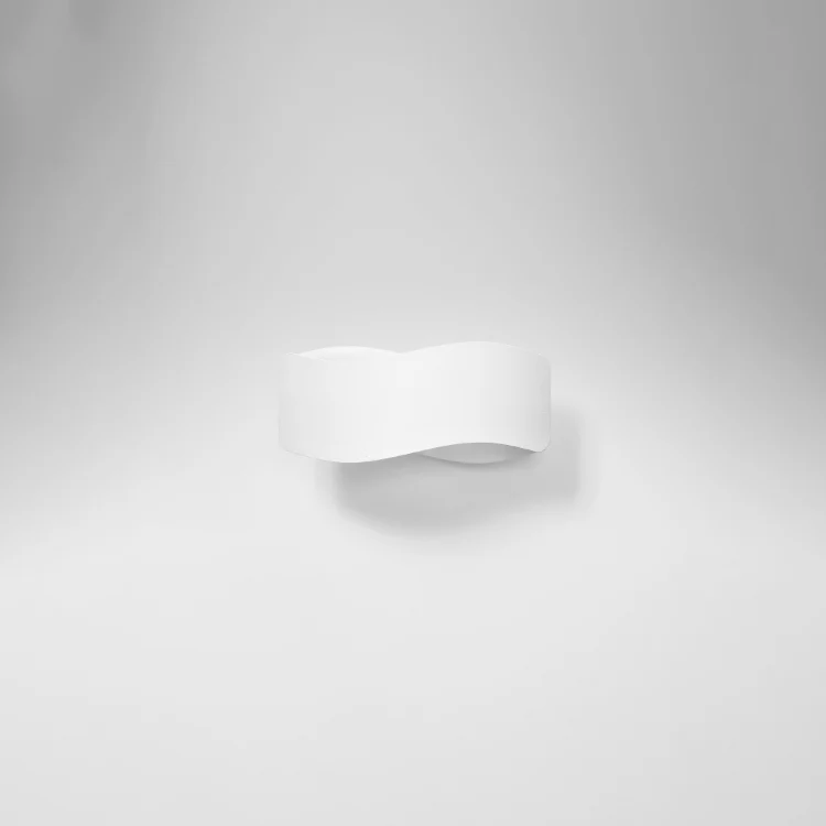 Væglampe TILA 30 ivory