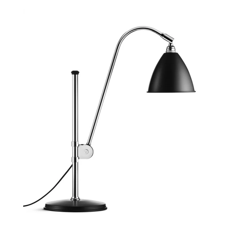 Vintage Style BL1 BORD CHARCOAL / KROM