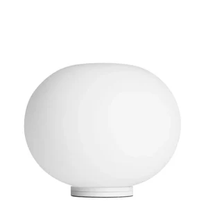 Vintage Style Flos Glo-Ball Essential Zero Bordlampe