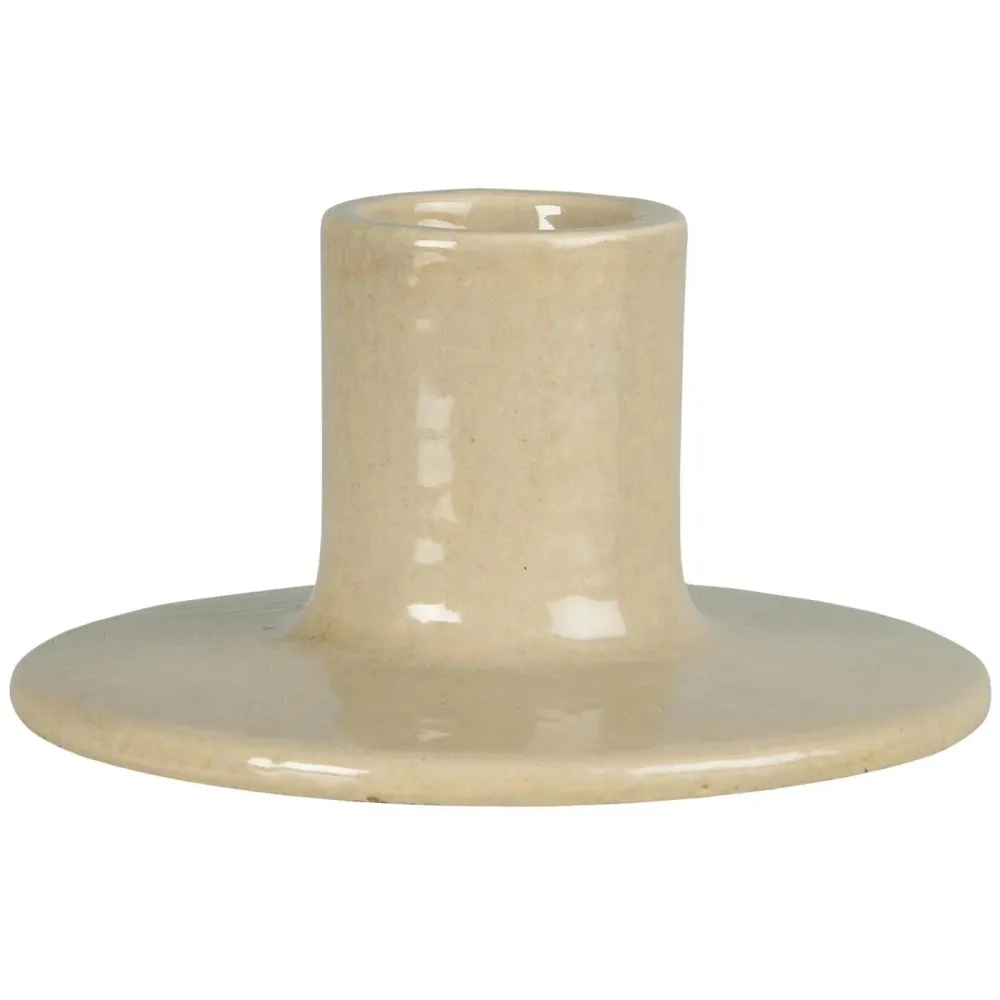 Warm White Fenja lysestage - Ib Laursen