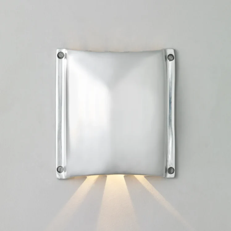 Yacht ventilator væglampe True BTC Long Lifespan Weathered