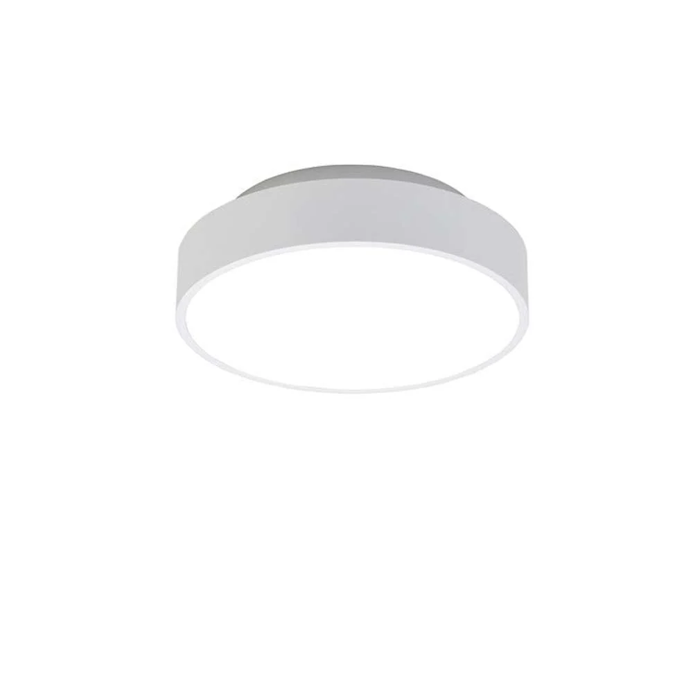 Moon c260 kridt plafond 3000k Loftlampe