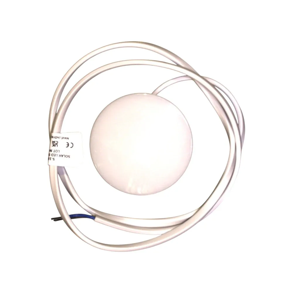 Trækkæde LED-lampe inkl. transformer - passer til SKSF, TKSF & BKFE