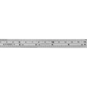Heavy Duty Lineal