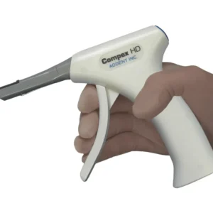 Compex HD termo komposit applicering pistol Warehouse Logistics