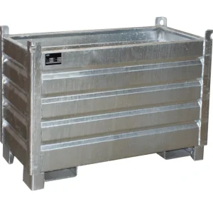 FKU materialekasse SBS500 - 500 kg 500