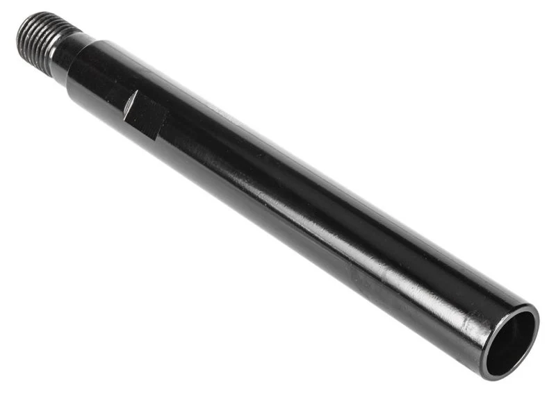 Forlænger til diamantbor til borehammer GRAPHITE 300 mm høj kvalitet 1 stk.