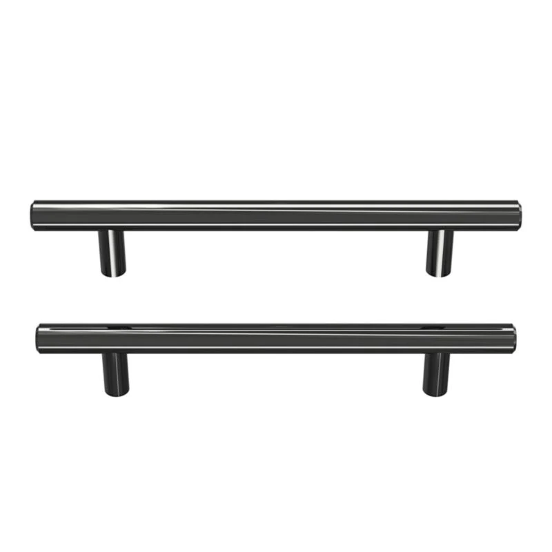GoodHome Annatto møbelgreb 188 mm i durable alloy