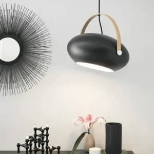HALO DESIGN D.C MIDNIGHT M/EGETRÆ Ø40 PENDEL