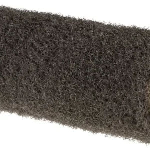 Hardy 18 cm rulleindsats til spartelmasser