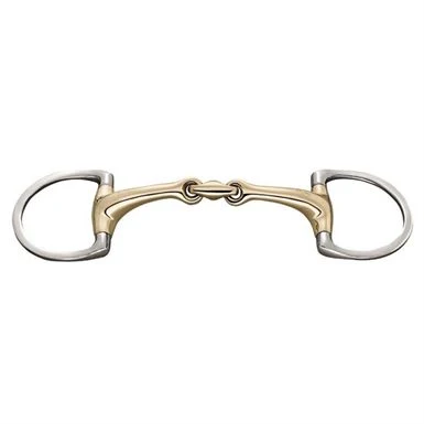Herman Sprenger Dynamic RS tredelt Bid 14mm - Sensogan 11