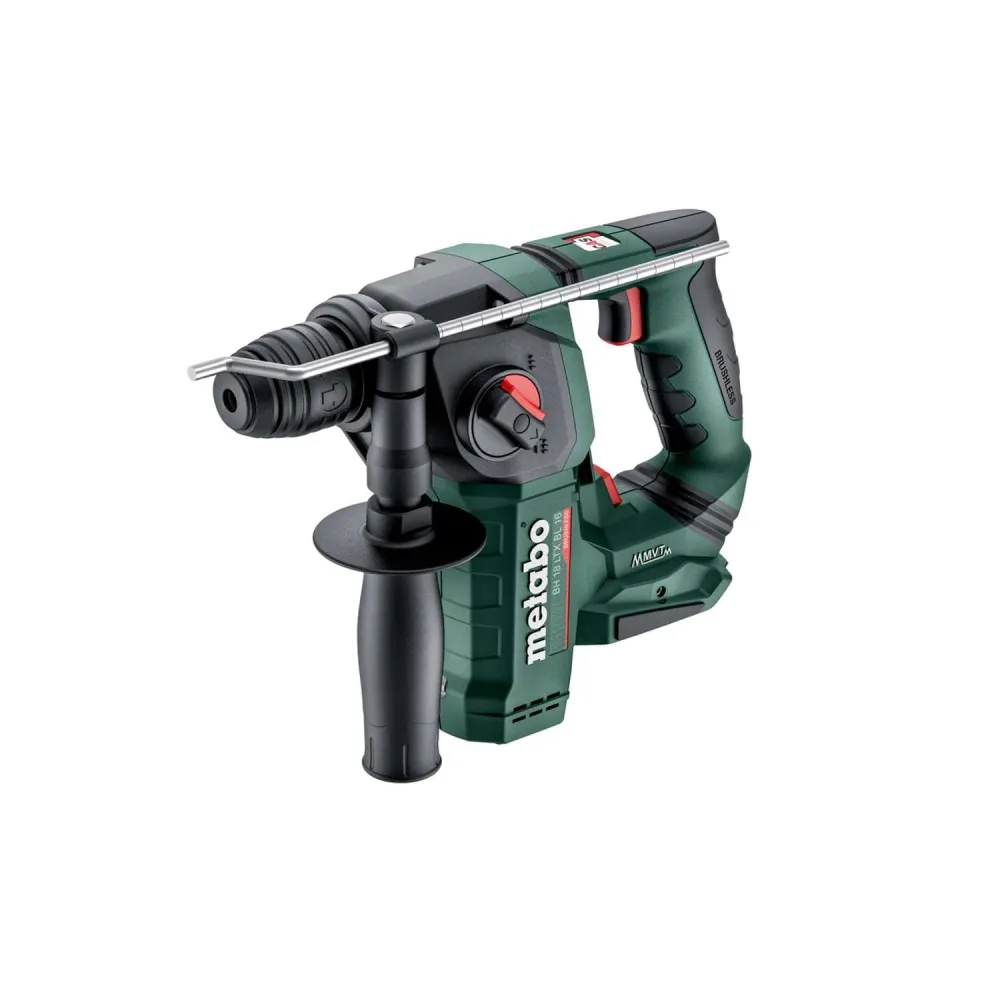 METABO Akku-borehammer BH 18 LTX BL 16 Solo