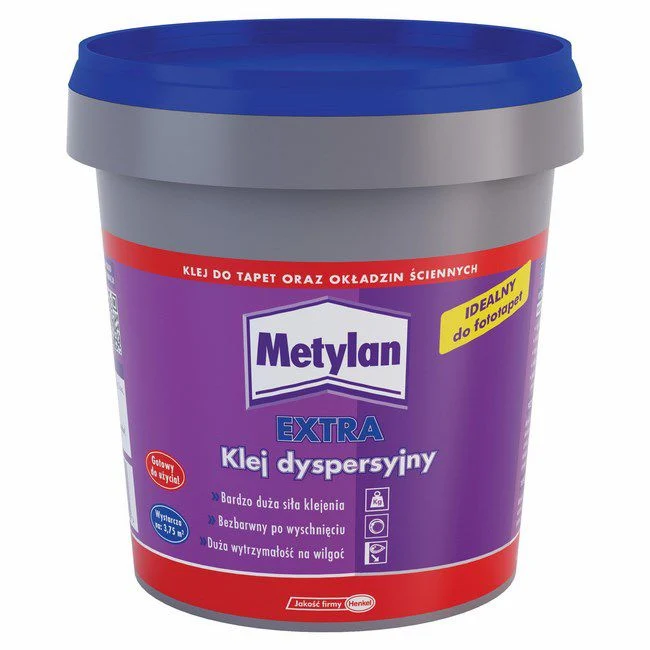 Metylan Additional tapetklæber 750 g