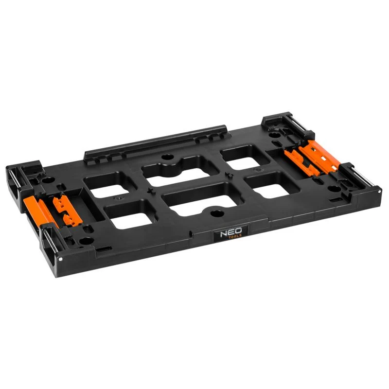 Pallet Jack NEO TOOLS moduladapter til organizer 1 stk