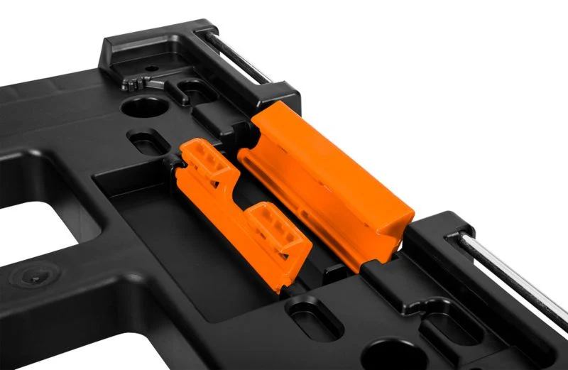 Pallet Jack NEO TOOLS moduladapter til organizer 1 stk