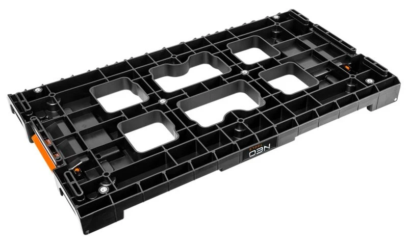 Pallet Jack NEO TOOLS moduladapter til organizer 1 stk