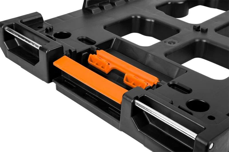 Pallet Jack NEO TOOLS moduladapter til organizer 1 stk
