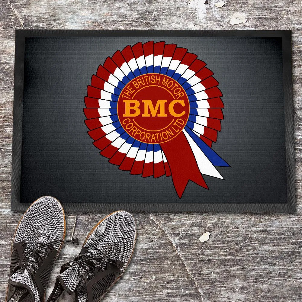 Magnetisk BMC Dørmåtte