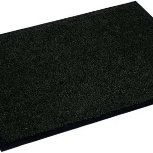 Pro Clean Smudsmåtte - Black 60x90