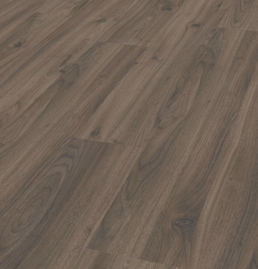 Dynamic Plus Laminatgulv-Kronotex -D4757 VALNØDETRÆ PALAZZO