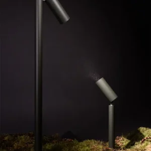 Acrobat Outdoor Pin Up Deep Oliven 10cm