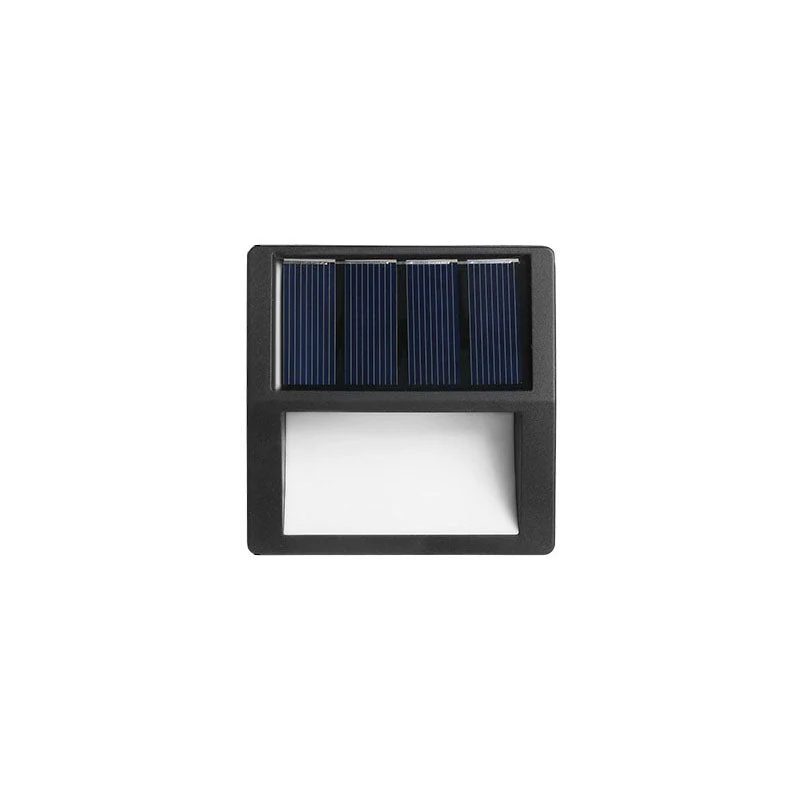 Solar Step Lights | Waterproof LED Outdoor Path Lighting A
