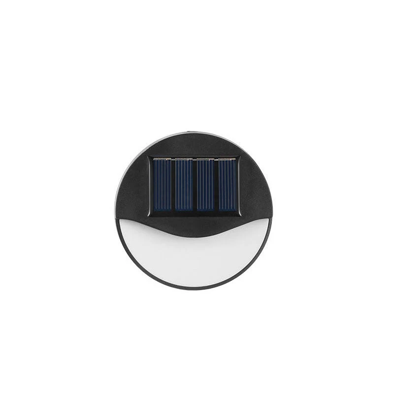 Solar Step Lights | Waterproof LED Outdoor Path Lighting A