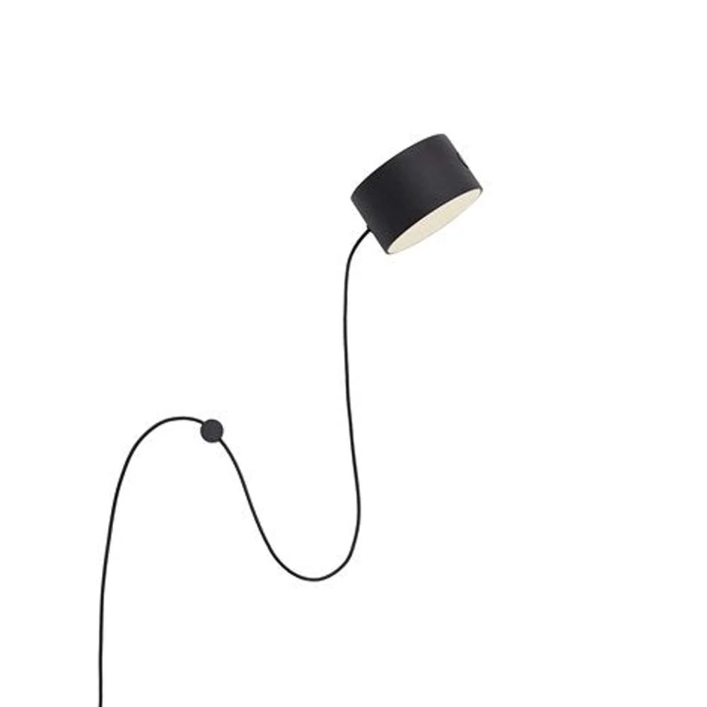 Post væglampe Væglampe Onyx