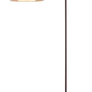 Grasp Letvægt H72 rødbede portabel bordlampe