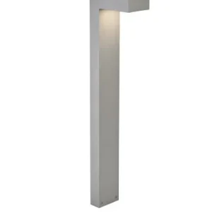 Norlys Asker Portable aluminium, LED IP65 - Udendørslampe
