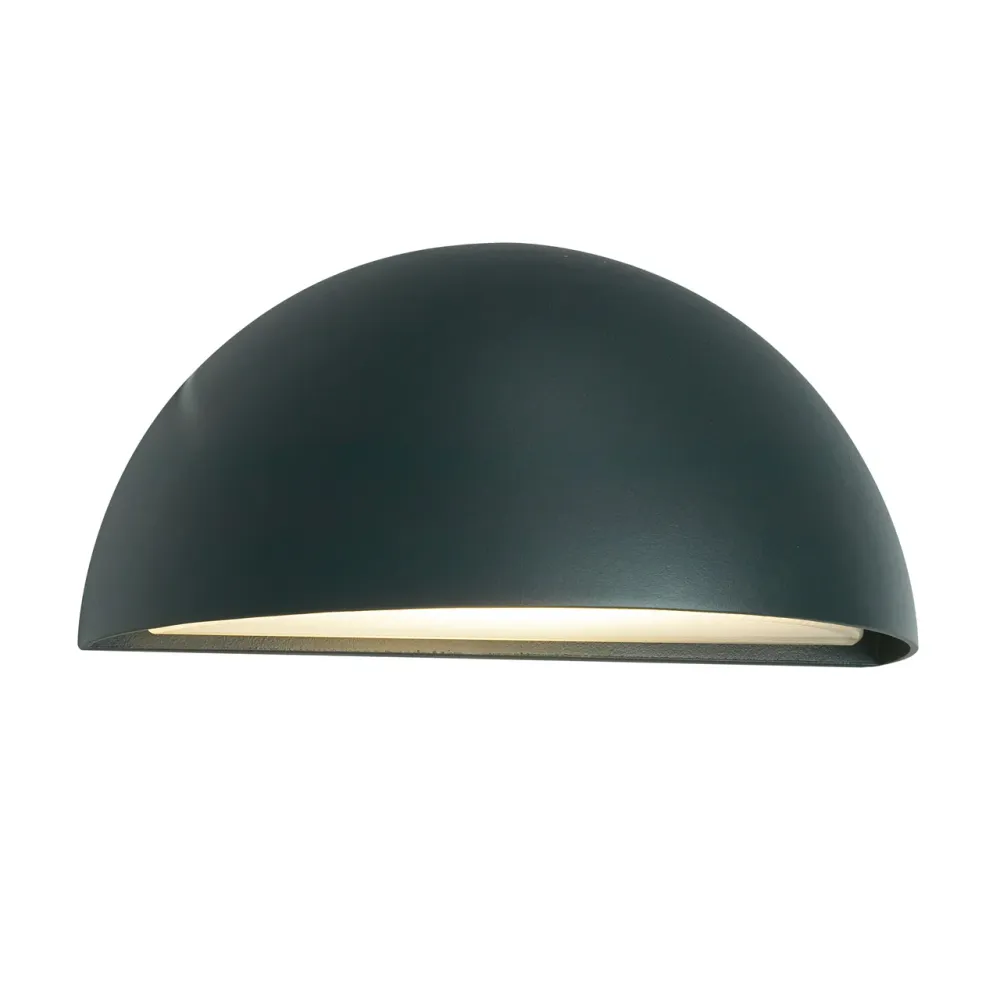 Norlys Halden grafit, LED IP65 8.5W - Udendørslampe