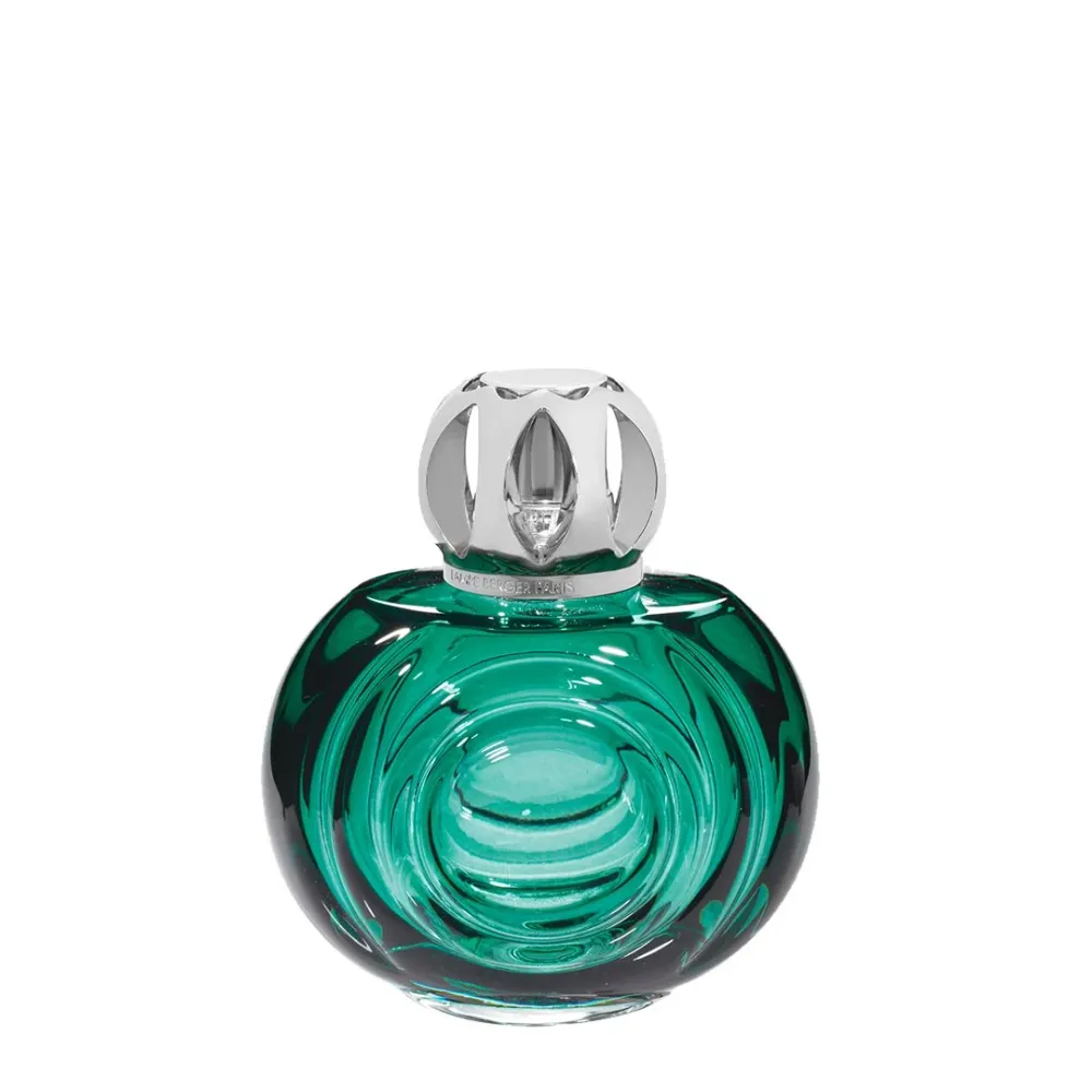 SPAR 70%: Maison Berger Paris - IMMERSION FRAGRANCE BURNER LAMP - SAGE (Renser luften)