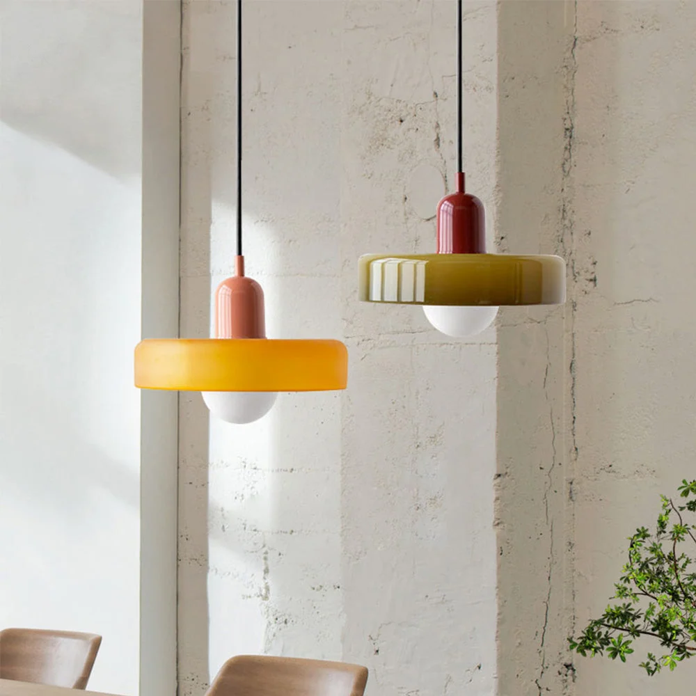 Nordicglass - pendellampe til loftet Canopy Kit 25