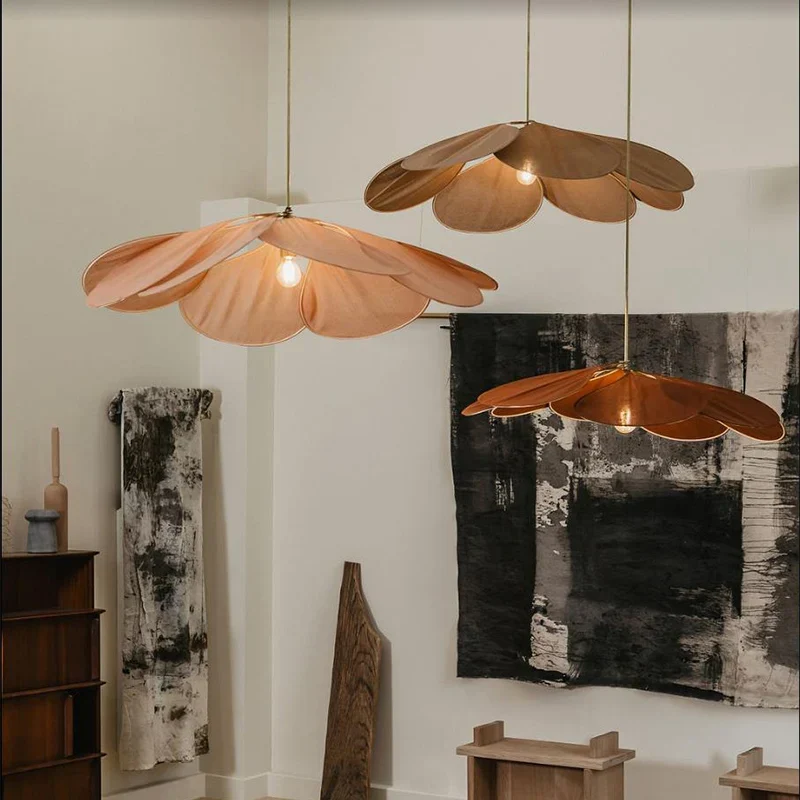 Petal-pendellampe Kitchens 50