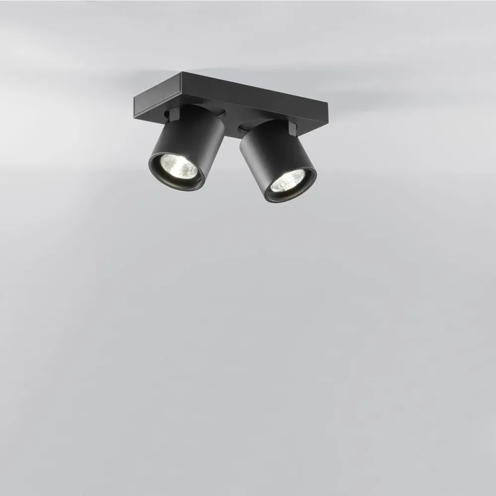 Focus Mini 2 2700K Charcoal